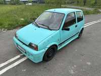 Fiat Cinquecento 1.2 mpi