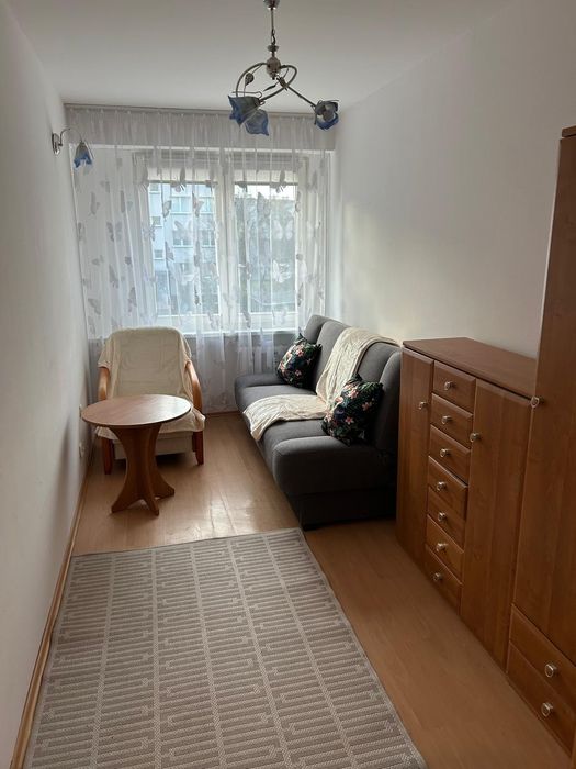 Wynajmę Siedlce 3 pokoje