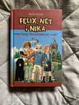 Felix Net i Nika oraz Gang niewidzialnych ludzi Kosik