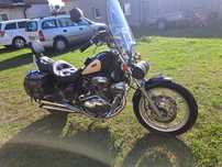 Sprzedam Yamaha Virago 750