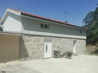 Moradia T2 em Aboim da Nóbrega
