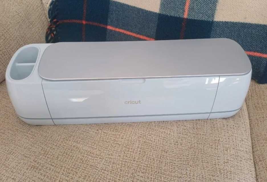 Cricut Maker 3 nef