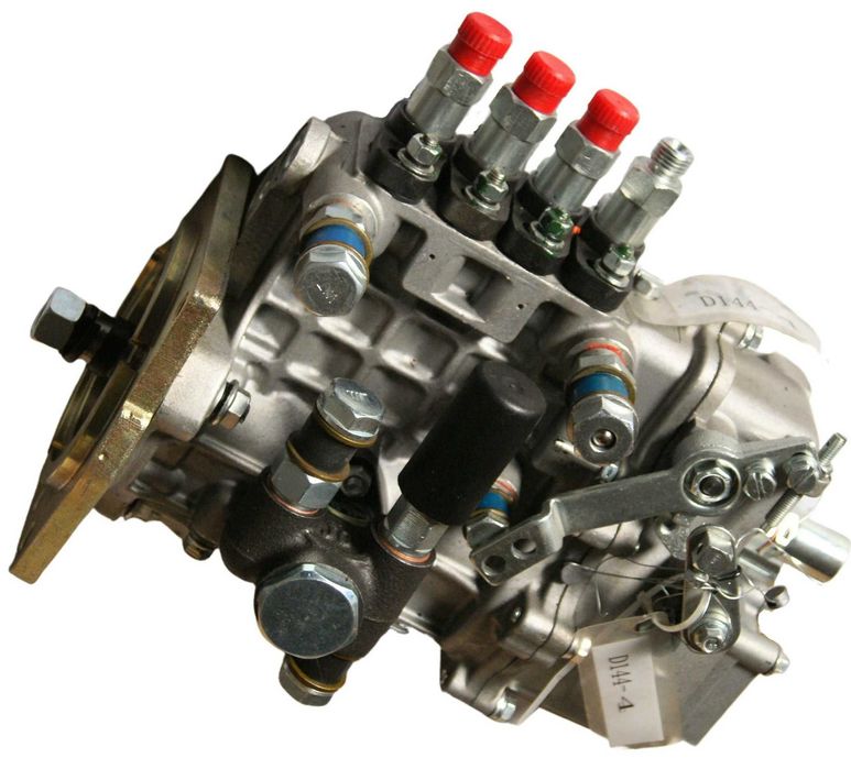 Pompa wtryskowa LTZ-55 T40 T50 Pompa paliwa Rzędowa LTZ NOWA