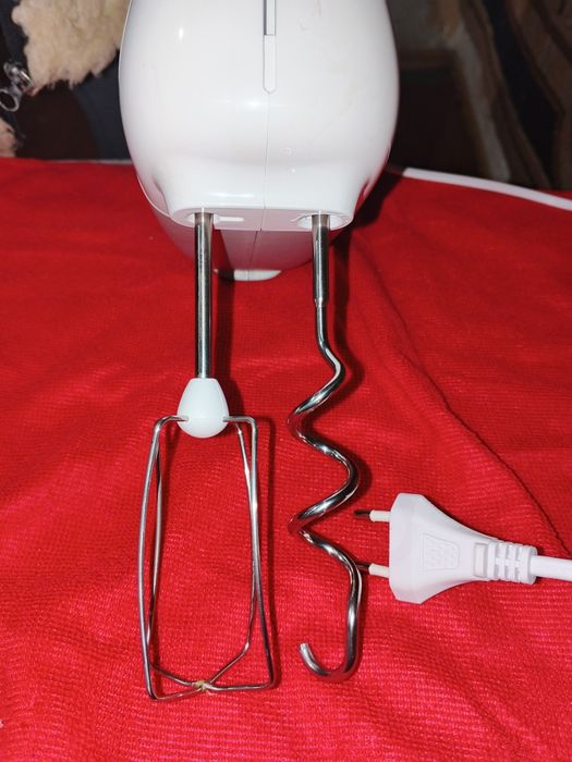 Ручний міксер новий