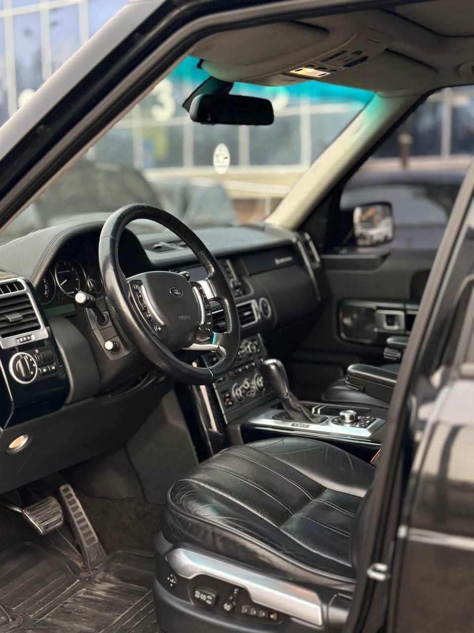 Range Rover 4.2 рест продажа/обмен