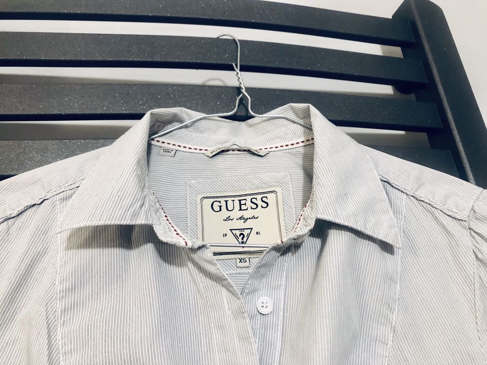 Koszula damska Guess