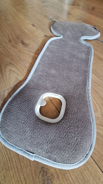 Mata antypotowa AeroMoov 9-18 kg