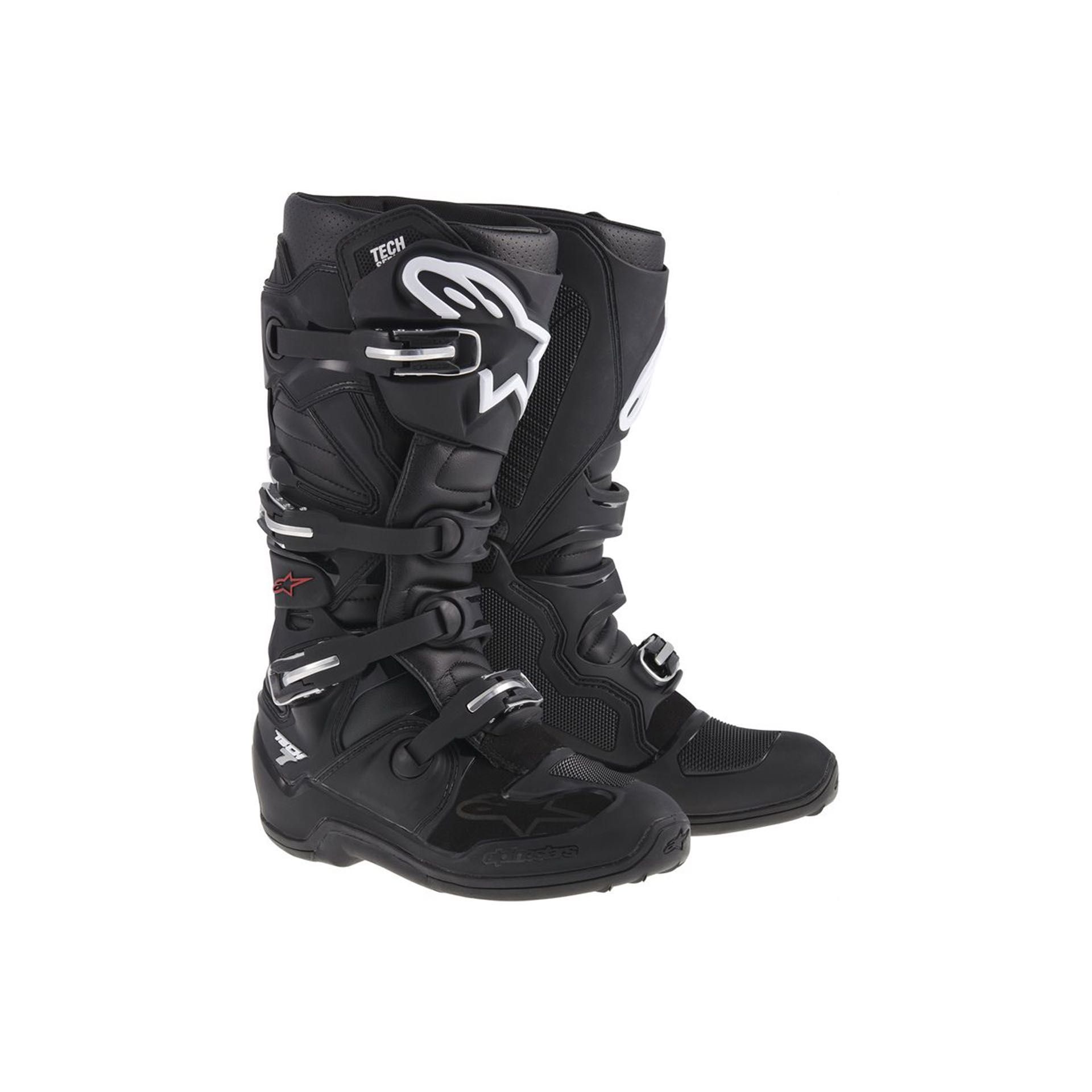 BOTAS ALPINESTARS TECH 7 - varios tamanhos