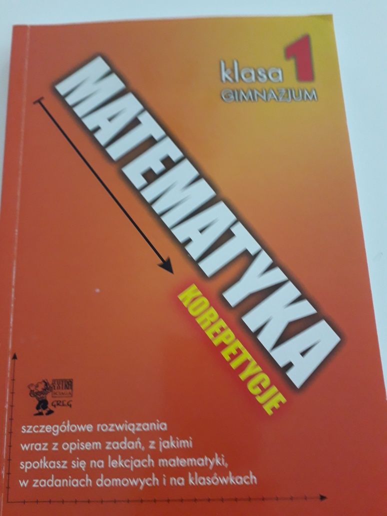 Matematyka korepetycje