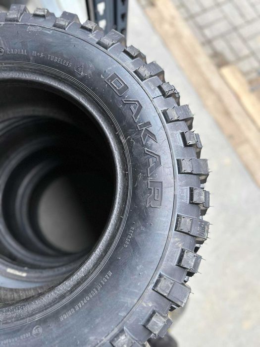 Opony terenowe 225/70R15 bieżnikowane 4x4 offroad MT M/T WYSYŁKA