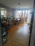 Przestronne mieszkanie 64 m² + duża piwnica + 2 garaże – OWP