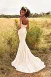 NOWA suknia ślubna Lillian West 6425 rozmiar 8 (36) Ivory syrenka boho