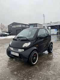 Продам машину Smart 450 2007 года