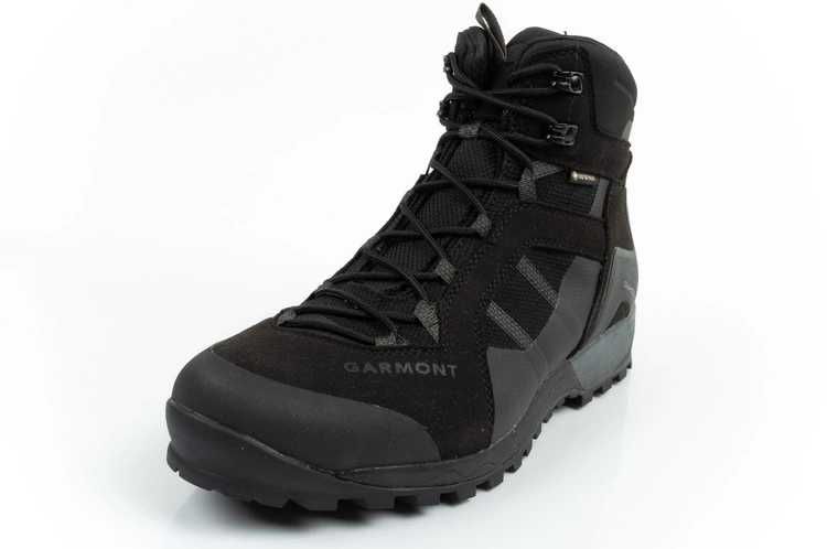 Buty męskie trekkingowe Garmont T4 Tour Regular  GORE-TEX r. 44,5