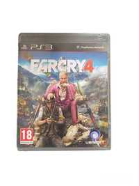 Far Cry 4 na PlayStation 3