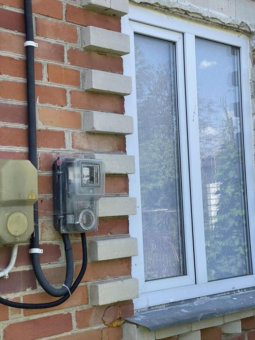 S_Продаж компактного будиночку з мансардою. Всі комунікації!