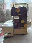 Overlock Pfaff, 3-nitkowy