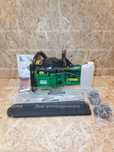 Бензопила Green Garden GCS-5200HD цепная пила германия 2Шины 2Цепи