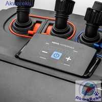Filtr Aquael Hypermax 4500-filtr akwarium 200 -1500L;Od Ręki; AKWAREKS