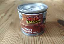 Kosbud Tabulo bejca akrylowa złoty dąb 100ml