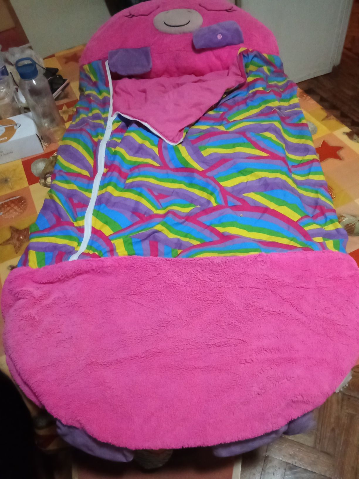 Saco de Cama para Criança