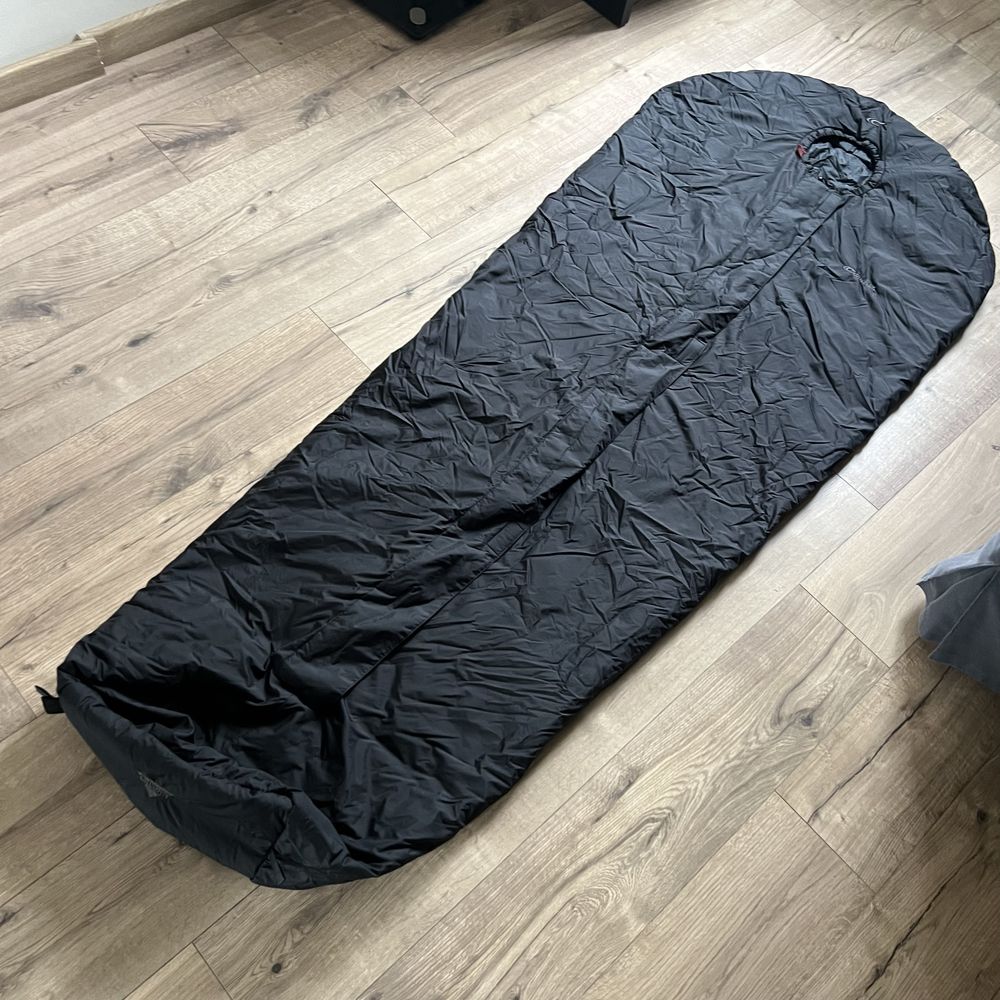 Carinthia XP Top śpiwór syntetyczny 1100g