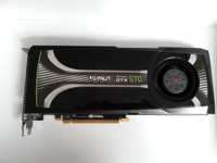 Nividia PALIT GeForce GTX570