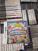 Moshi monsters moschling theme park Nintendo DS