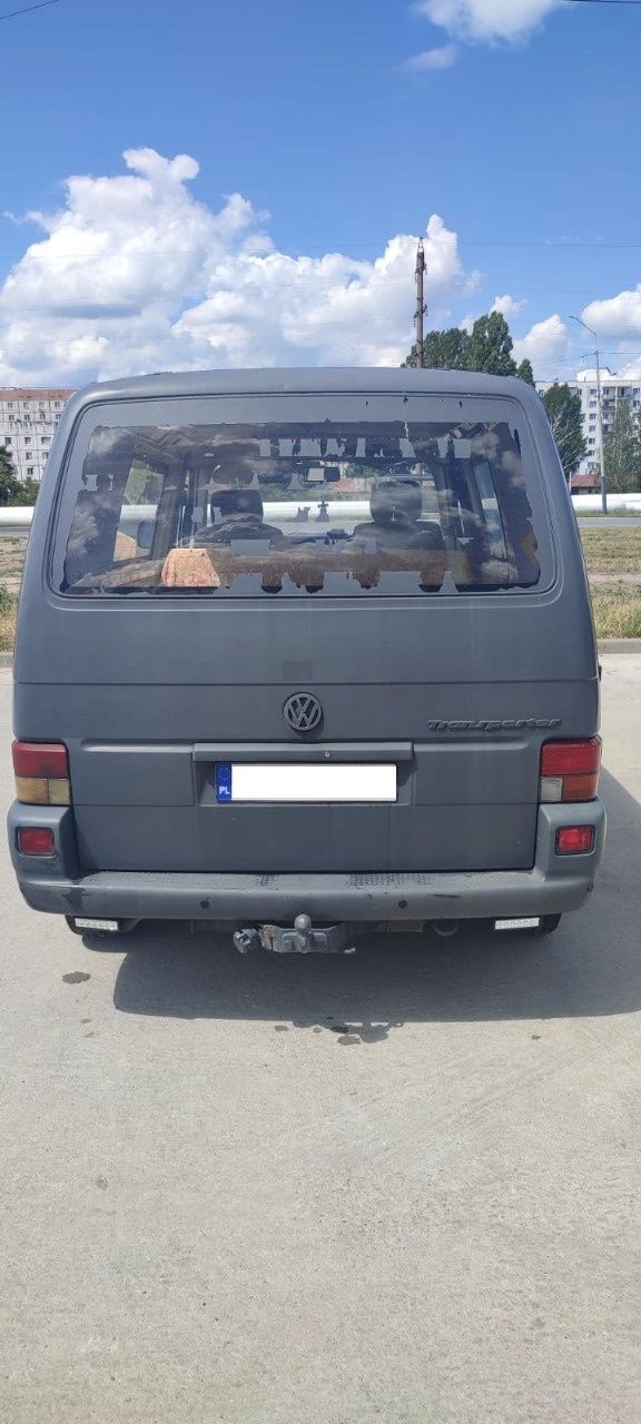 Продам Т4 який ніколи не підведе