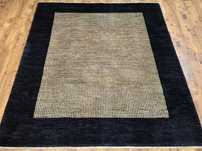 Gabbeh Loribaft Persja 210 x 160 Jak Nowy Perski dywan od Persopolis
