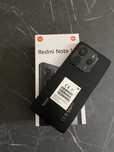 Xiaomi Redmi Note 14 8/256 Midnight Black NFC