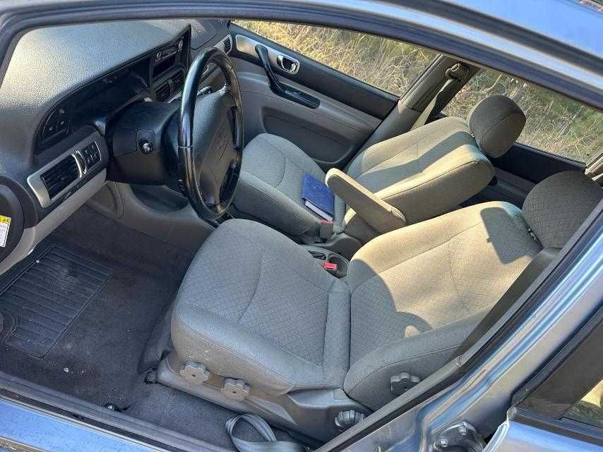 Розбірка Разборка Chevrolet Tacuma 1.6 2.0 бензин запчастини шрот