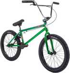 BMX Stolen heist 21”