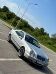 Mercedes CLK W208 2.3Kompressor