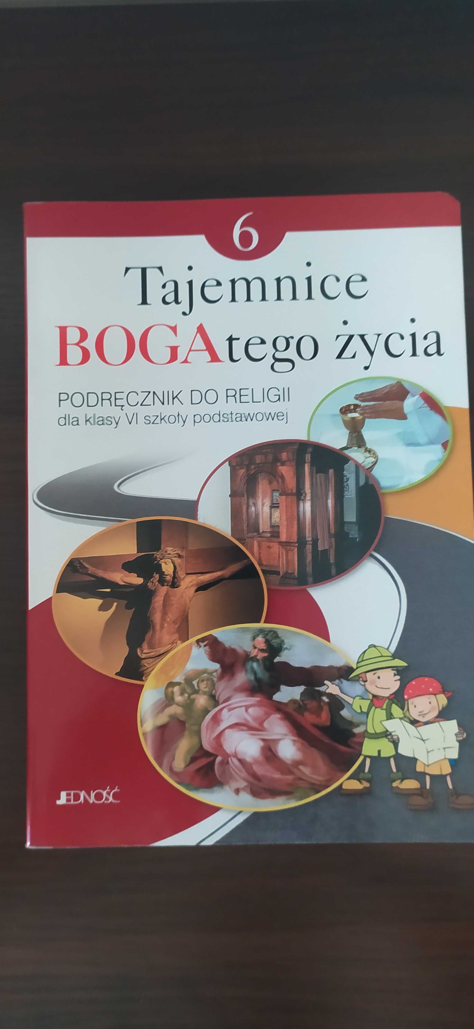 Tajemnice bogatego życia
