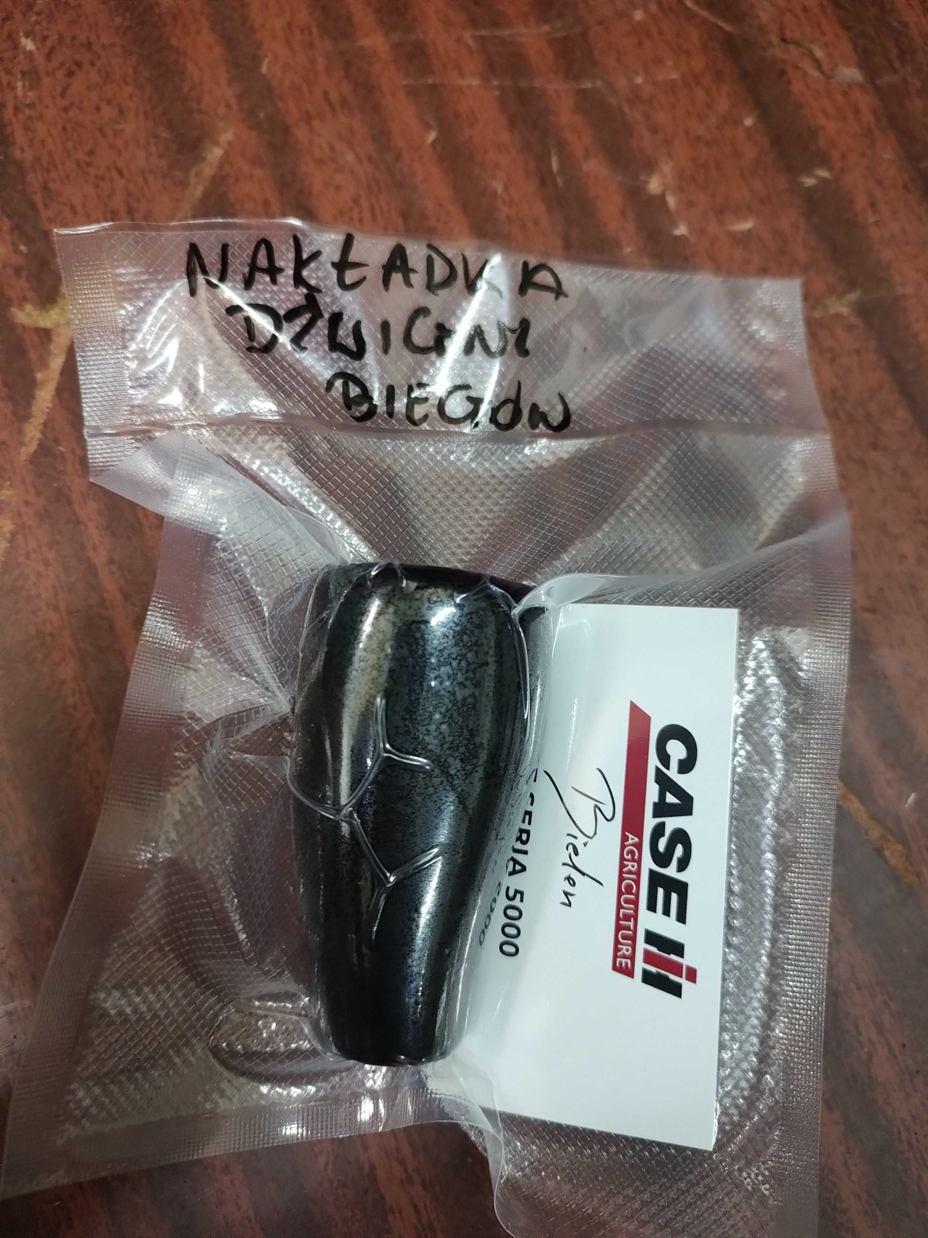 Nakładka dźwigni biegów CASE 5120, 5130, 5140, 5150,