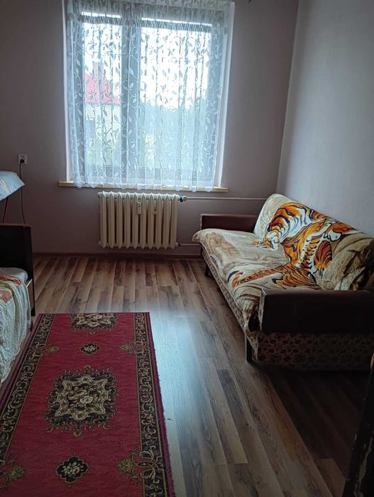 Mieszkanie 48mkw Krupski Młyn 1 piętro