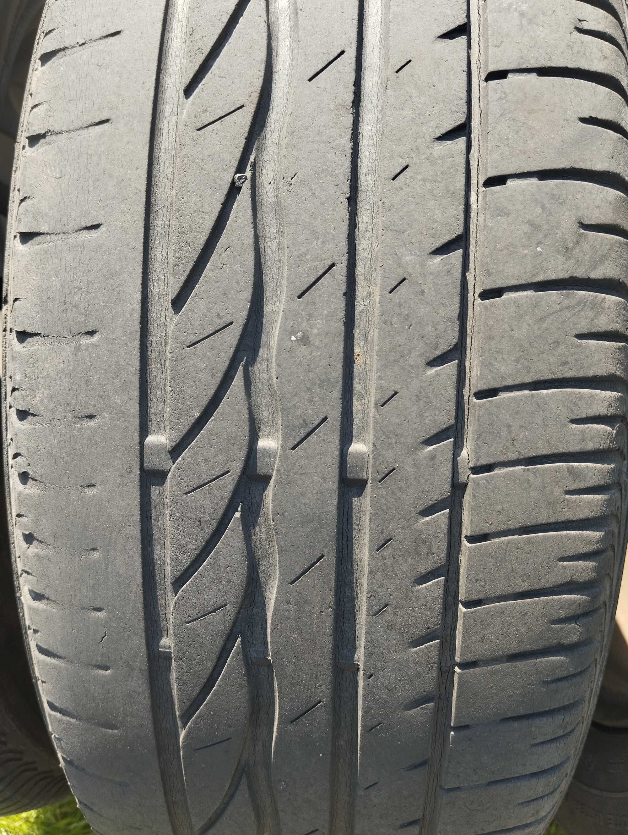 Koła 195/55R15 5x112