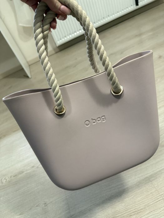 Сумка obag обег оригінальна