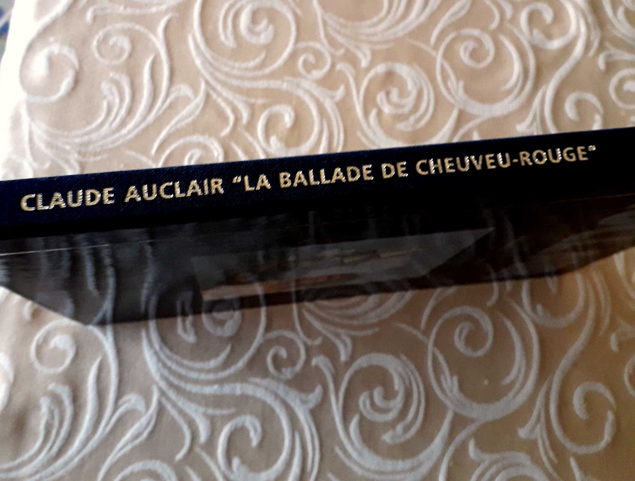 BD - Auclair - Simon du Fleuve - Livro 0 da série, 1.ª edição legal