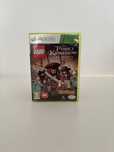 LEGO Piraci Z Karaibów, Xbox 360 PL