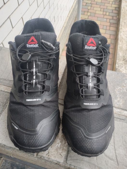 Мужская обувь кроссовки Рибок