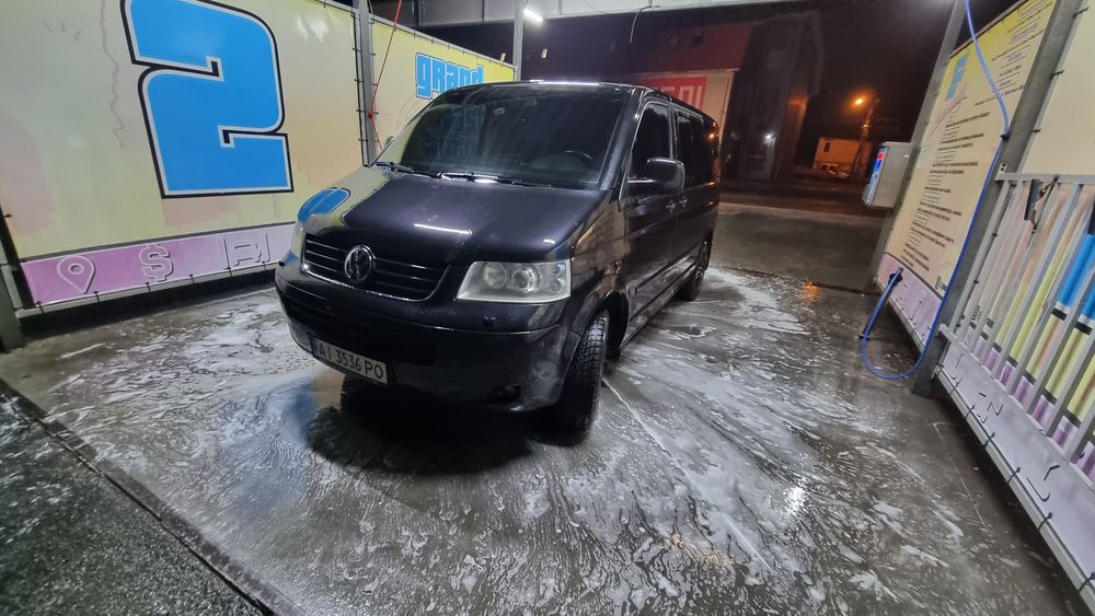 Продам Мультіван