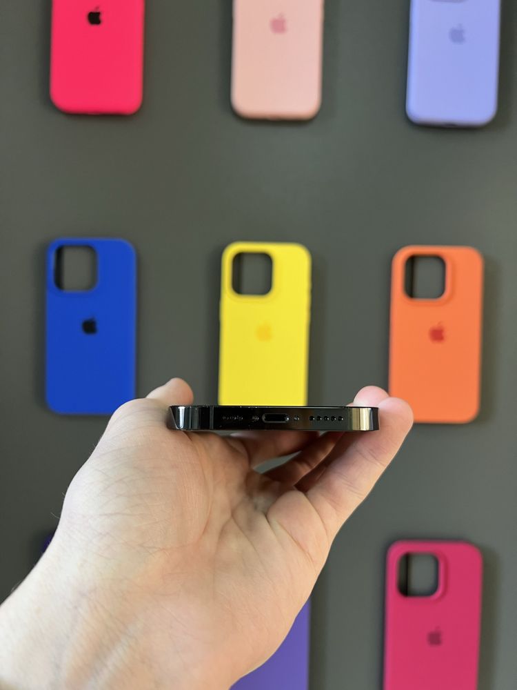iPhone 14 Pro 256gb global Space Black + Гарантія від Магазину