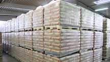 Cement 32,5R  Odra B20 Wylewka Posadzka Beton