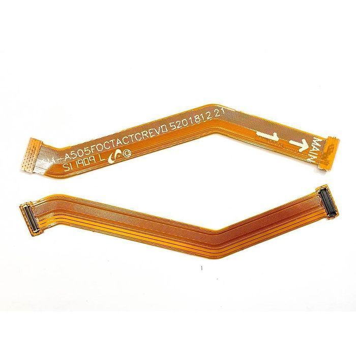 Taśma Wyświetlacza Lcd Do Samsung Galaxy A50 A505