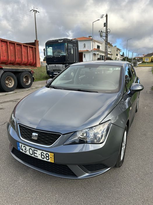 Seat Ibiza 1.2tdi 130000kms nacional