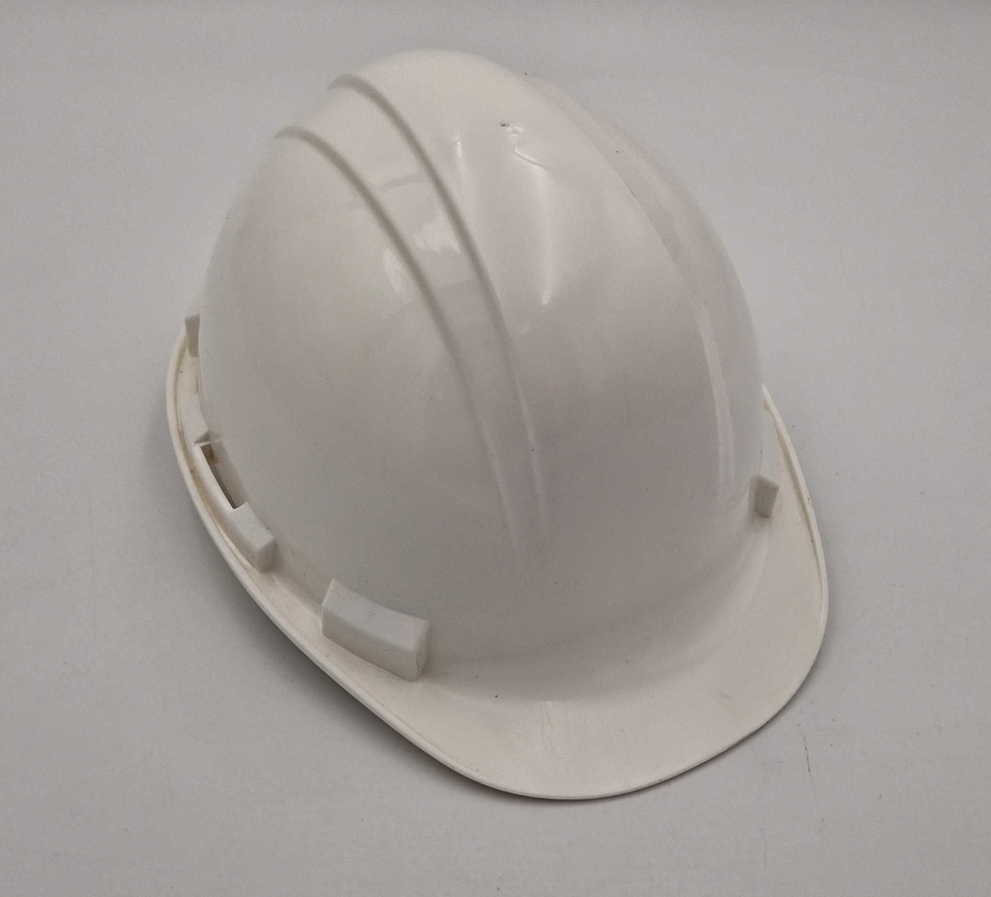 Hełm Kask Ochronny Budowlany Regulowany 53-63 Kaspe-Rock \Fajne OKAZJE