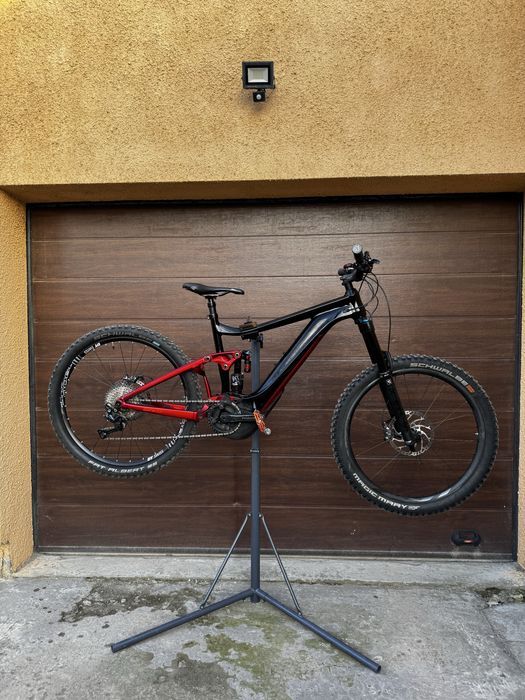 Електровелосипед e-bike GIANT Reign E+ 1 Pro