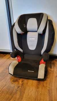 Fotelik samochodowy Recaro Monza Nova Isofix